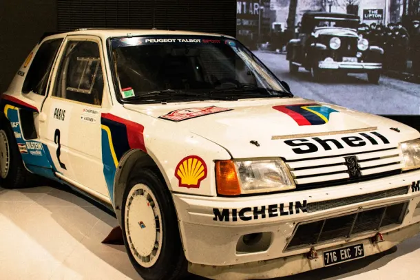 Unislots Casino Aplicación Android/iOS